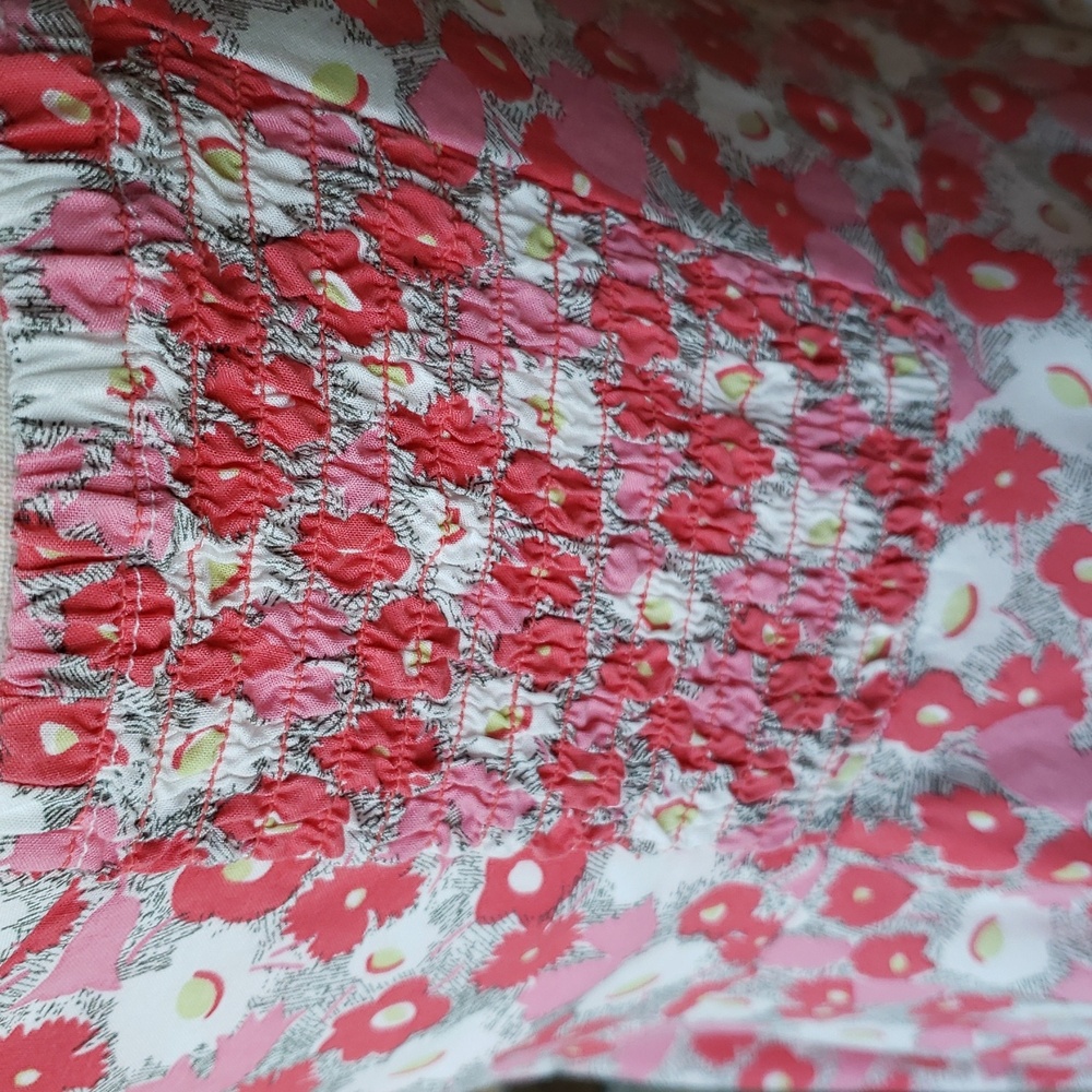 Old Navy Floral Sundress Medium - Picture 6 of 14